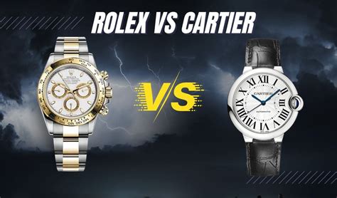 women's luxury watch cartier rolex|cartier watches vs rolex.